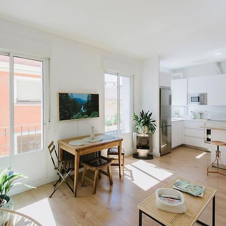 El Botones Nuevo Y Luminoso Apto De Diseno En Lavapies Apartment มาดริด ภายนอก รูปภาพ
