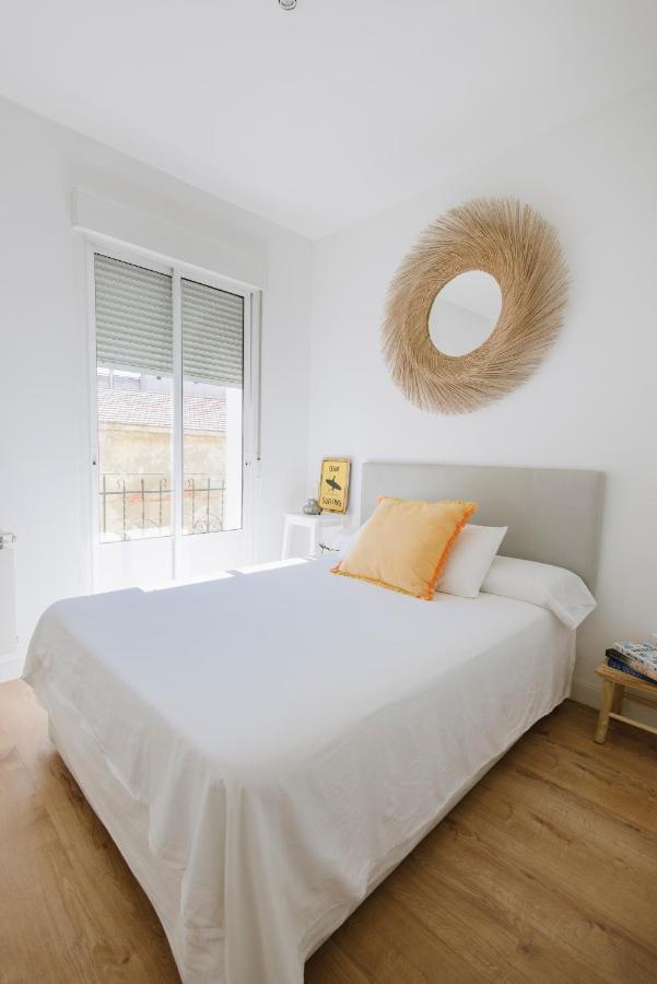 El Botones Nuevo Y Luminoso Apto De Diseno En Lavapies Apartment มาดริด ภายนอก รูปภาพ